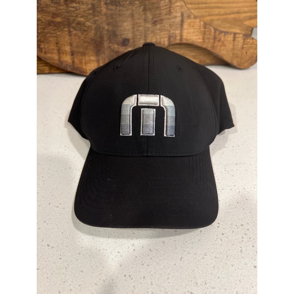 Travis Mathew golf hat baseball hat size large XL